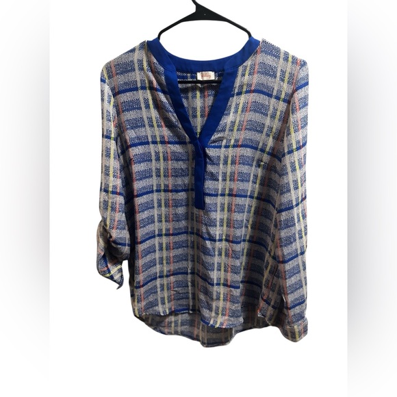 Blue Bundle size medium - 4 pieces - Picture 5 of 5